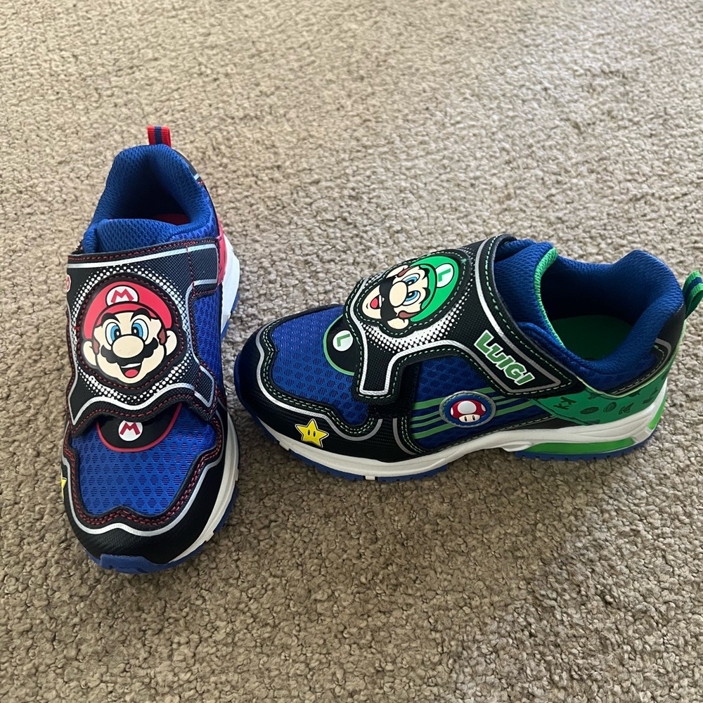 Kids Shoes